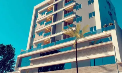 EDIFÍCIO PIETRA D'OURO - SALA COMERCIAL À VENDA EM BALNEÁRIO CAMBORIÚ