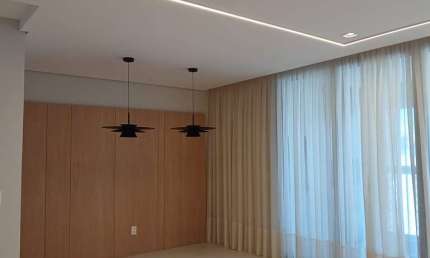 EDIFÍCIO TESLA - APARTAMENTO COM 04 DORMITÓRIOS EM BALNEÁRIO CAMBORIÚ