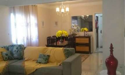 APARTAMENTO PARA REFORMAR COM 04 DORMITÓRIOS EM BALNEÁRIO CAMBORIÚ