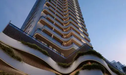 NF HARMONIC - APARTAMENTO COM 03 DORMITÓRIOS NO CENTRO DE ITAJAÍ