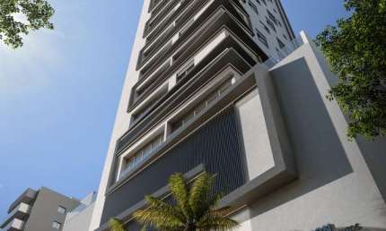 FILIPINAS RESIDENCE - APARTAMENTO COM 03 SUÍTES EM BALNEÁRIO CAMBORIÚ