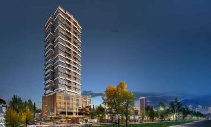 VILLA LUMIÈRE - APARTAMENTO COM 02 SUÍTES EM CAMBORIÚ