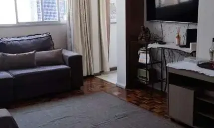 APARTAMENTO PARA LOCAÇÃO POR TEMPORADA NA QUADRA MAR DE BALNEÁRIO CAMBORIÚ