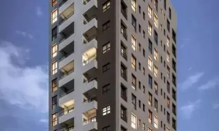 FIKUS RESIDENCE - APARTAMENTO COM 02 SUÍTES EM CAMBORIÚ