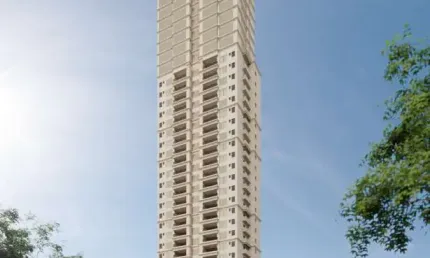 MAISON LADURÉE - APARTAMENTO COM 04 SUÍTES NO CENTRO DE ITAPEMA