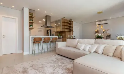 Solar di capri - apartamento decorado com 04 dormitórios em balneário camboriú