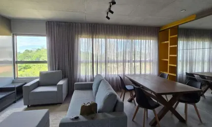 Max haus - apartamento mobiliado com 02 dormitórios em itajaí