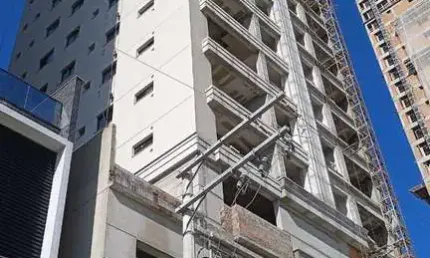 Vancouver coast - apartamento com 03 suítes em pereque porto belo