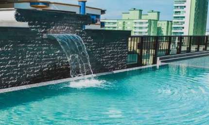 RESIDENCIAL VILLA DE SIENA - APARTAMENTO 04 SUÍTES EM MEIA PRAIA - ITAPEMA
