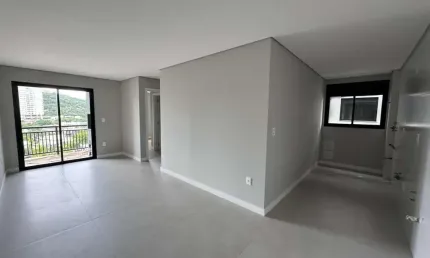 Portal da brava - apartamento com 02 dormitórios na praia brava - itajaí