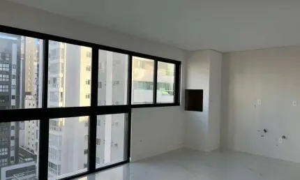 DRESDEN RESIDENCE - APARTAMENTO 03 SUÍTES NO CENTRO DE BALNEÁRIO CAMBORIÚ