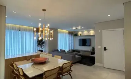 OPERA TOWER - APARTAMENTO COM 04 DORMITÓRIOS EM BALNEÁRIO CAMBORIÚ