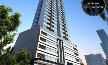 PAGANINI TOWER - APARTAMENTO 02 SUÍTES PRÓXIMO AO MAR - BALNEÁRIO CAMBORIÚ
