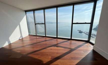 APARTAMENTO 04 SUÍTES FRENTE MAR EM BALNEÁRIO CAMBORIÚ