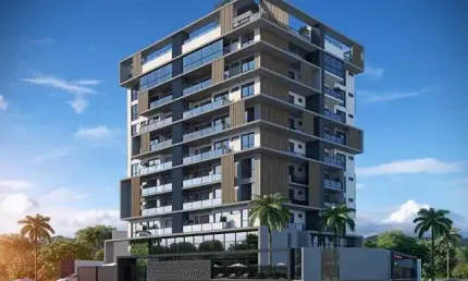 PRIVILEGE BRAVA - APARTAMENTO 03 SUÍTES NA PRAIA BRAVA EM ITAJAÍ