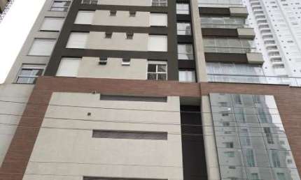 SAINT HONORAT - APARTAMENTO NA QUADRA MAR DE BALNEÁRIO CAMBORIÚ
