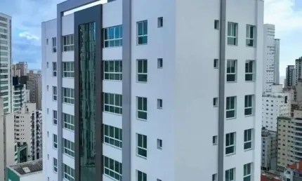 SOLAR DI CAPRI RESIDENCE - APARTAMENTO DIFERENCIADO NA BARRA SUL DE BALNEÁRIO CAMBORIÚ