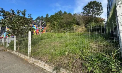 TERRENO COM 3.771 M² À VENDA NA AVENIDA DO ESTADO EM BALNEÁRIO CAMBORIÚ