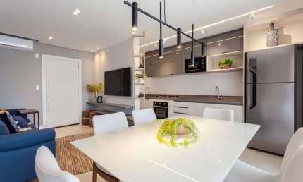 CAMBORIÚ BOULEVARD - APARTAMENTO 02 DORMITÓRIOS PRÓXIMO À BALNEÁRIO CAMBORIÚ