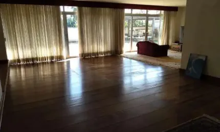 Casa com 5 quartos à venda na Rua dos Malmequeres, 10, Cidade Jardim, São Paulo