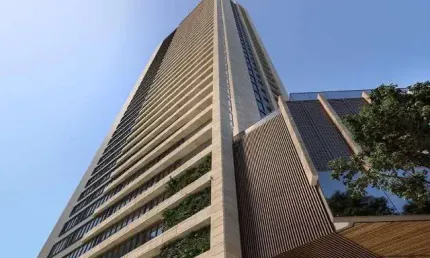 135 jardins - apartamento com 04 suítes na avenida brasil de balneário camboriú