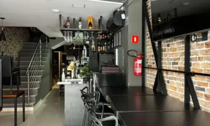 OPORTUNIDADE - RESTAURANTE DE GASTRONOMIA JAPONESA À VENDA NA AVENIDA BRASIL - BALNEÁRIO CAMBORIÚ
