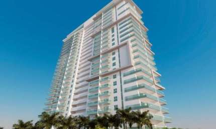 Apartamento com 1 quarto à venda na Avenida Osvaldo Reis, 3385, Fazendinha, Itajaí