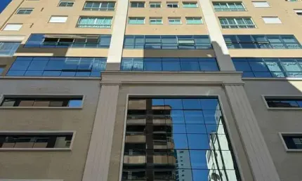 VILLA ALBA - APARTAMENTO PRÓXIMO À AVENIDA BRASIL EM BALNEÁRIO CAMBORIÚ