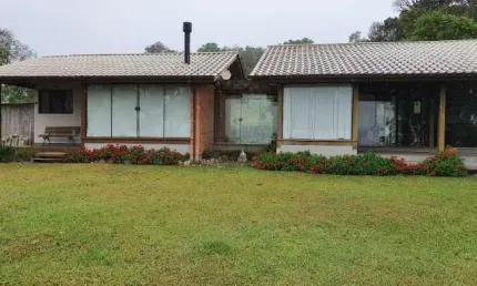 Chácara / sítio com 2 quartos à venda na Estrada Geral De Rancho Queimado, Queimada Grande, Rancho Queimado