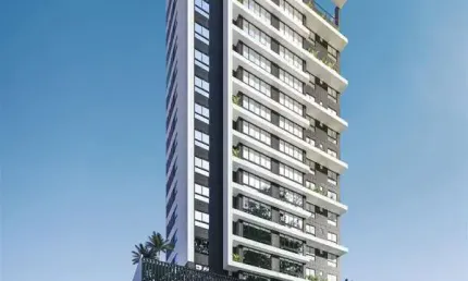 TORRE DE BOOZ - APARTAMENTO COM 03 SUÍTES NO PIONEIROS EM BALNEÁRIO CAMBORIÚ