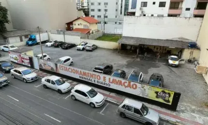 Terreno comercial para alugar na Rua 1001, 270, Centro, Balneário Camboriú