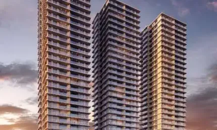 BRAVA OCEAN HOME CLUB - APARTAMENTO COM 03 DORMITÓRIOS NA PRAIA BRAVA - ITAJAÍ