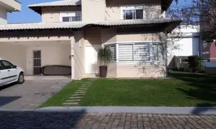 Casa em condomínio fechado com 4 quartos à venda na Rua Aqueduto, 325, Estados, Balneário Camboriú