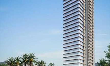 Apartamento com 4 quartos à venda na Avenida Beira MAR, 149, Centro, Itapema