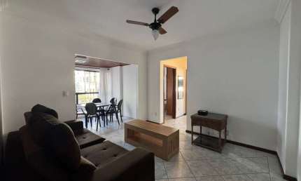 APARTAMENTO MOBILIADO COM 02 DORMITÓRIOS PARA LOCAÇÃO EM BALNEÁRIO CAMBORIÚ