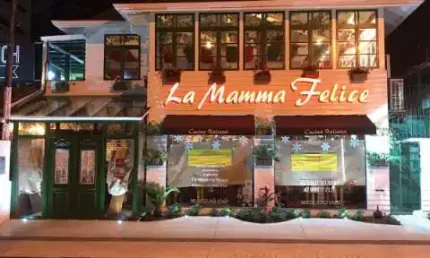 RESTAURANTE ITALIANO À VENDA NO CENTRO DE BALNEÁRIO CAMBORIÚ