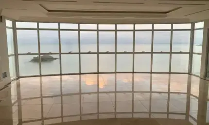 Millenium palace residence - apartamento frente mar em balneário camboriú