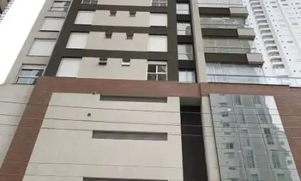 SAINT HONORAT - APARTAMENTO NA QUADRA MAR DE BALNEÁRIO CAMBORIÚ