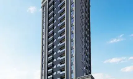 Bellagio palace - apartamento com 02 suítes em perequê - porto belo