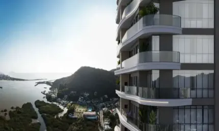 Apartamento com 3 quartos à venda na Rua Jorge Tzachel, 442, Fazenda, Itajaí