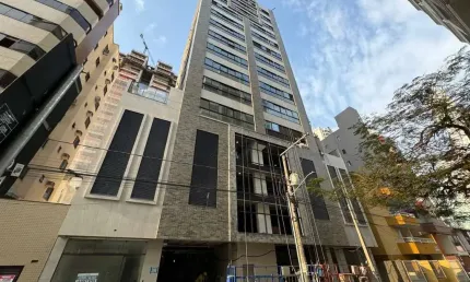 TIERRA DEL SOL - APARTAMENTO 03 SUÍTES EM BALNEÁRIO CAMBORIÚ