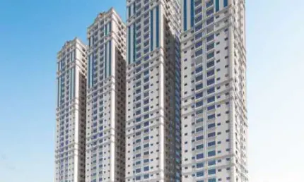 Ap towers - apartamento com 03 dormitórios em porto belo