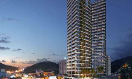 ARTEFACTO TOWERS - APARTAMENTO 03 SUÍTES NA PRAIA BRAVA - ITAJAÍ