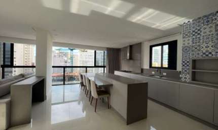 BOULEVARD BRASIL RESIDENCE - APARTAMENTO PRÓXIMO AO MAR EM BALNEÁRIO CAMBORIÚ