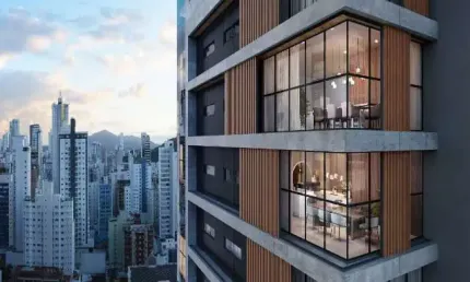GREEN HOME BOUTIQUE RESIDENCE - APARTAMENTO 03 SUÍTES NO PIONEIROS EM BALNEÁRIO CAMBORIÚ