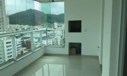 APARTAMENTO 3 SUÍTES PRÓXIMO AO MAR  EM BALNEÁIRO CAMBORIÚ DOM PABLO 1 APARTAMENTO POR ANDAR