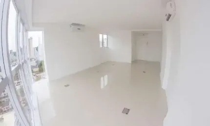 Sala comercail empresarial - sala comercial áerea na avenida do estado em balneário camboriú