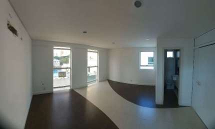 CENTRO MÉDICO SAN PAOLO - SALA PARA LOCAÇÃO EM BALNEÁRIO CAMBORIÚ