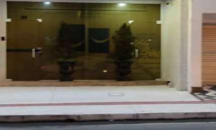 SALA COMERCIAL À VENDA NA AVENIDA CENTRAL EM BALNEÁRIO CAMBORIÚ