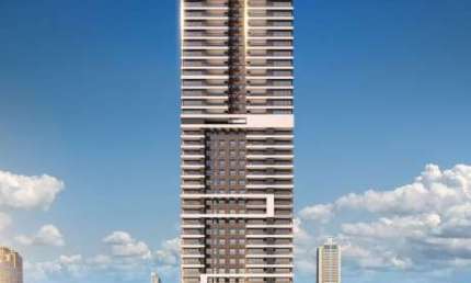 MARENA - APARTAMENTO 04 SUÍTES NA QUADRA MAR DE BALNEÁRIO CAMBORIÚ